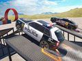 Gra Prawdziwy symulator policjanta samochodu policyjnego  w Internecie
