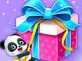 Gra Mała Panda Dziecięce rękodzieło DIY  w Internecie