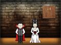 Gra Amgel Halloweenowa ucieczka z pokoju 35  w Internecie