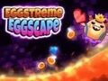Gra Eggstreme Eggscape w Internecie
