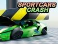Gra Wypadek samochodów sportowych  w Internecie