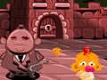 Gra Scena Monkey Go Happy 307  w Internecie