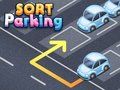 Gra Sortuj parkingi  w Internecie