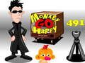 Gra Scena Monkey Go Happy 491  w Internecie