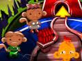 Gra Scena Monkey Go Happy 802  w Internecie