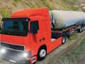 Gra Transport cysternami z ropą  w Internecie