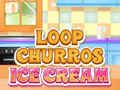Gra Lody Loop Churros  w Internecie