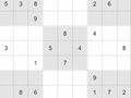 Gra Sudoku życia  w Internecie