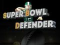 Gra Obrońca Super Bowl  w Internecie
