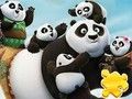 Gra Układanka: Kung Fu Panda w Internecie Gra Układanka: Kung Fu Panda w Internecie