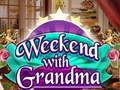 Gra Weekend z Babcią  w Internecie
