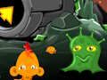 Gra Etap Monkey Go Happy 325  w Internecie
