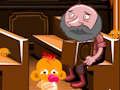 Gra Etap 335 Monkey Go Happy  w Internecie