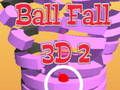 Gra Upadek piłki 3D 2  w Internecie