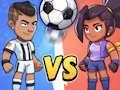 Gra Head Ball – Piłka nożna online  w Internecie