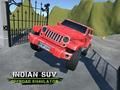Gra Indyjski symulator terenowy SUV  w Internecie