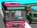 Gra Światowy symulator jazdy autobusem  w Internecie