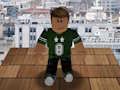 Gra Parkour Roblox: Matematyka  w Internecie