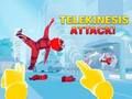 Gra Atak telekinezy  w Internecie