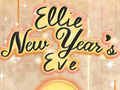 Gra Ellie: Sylwester  w Internecie