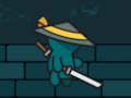 Gra Nocny Ninja  w Internecie