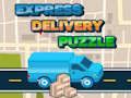 Gra Puzzle z dostawą ekspresową  w Internecie