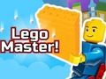 Gra Mistrz Lego! w Internecie Gra Mistrz Lego! w Internecie