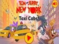 Gra Tom i Jerry w Nowym Jorku: Taksówki  w Internecie