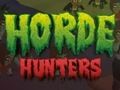 Gra Łowcy Hordy  w Internecie