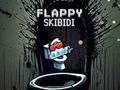 Gra Flappy Skibidi w Internecie