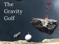 Gra Golf grawitacyjny  w Internecie