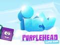 Gra Super zjeżdżalnia Icy PurpleHead  w Internecie