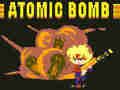 Gra Bomba atomowa  w Internecie
