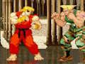 Gra Street Fighter 2 Flash w Internecie