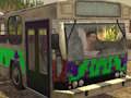 Gra Kierowca autobusu Skibidi  w Internecie