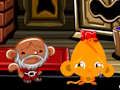 Gra Scena Monkey Go Happy 808  w Internecie