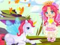 Gra Toddie Angelic Fun w Internecie