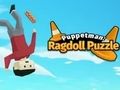 Gra Marionetka: Puzzle Ragdoll  w Internecie
