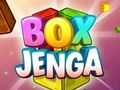 Gra Pudełko Jengi  w Internecie