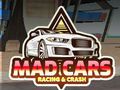 Gra Mad Cars: Wyścigi i katastrofy  w Internecie