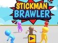 Gra Stickman Brawler w Internecie