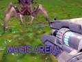 Gra Magiczna Arena  w Internecie