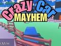 Gra Szalony chaos samochodowy  w Internecie