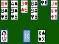 Gra Golf Solitaire Trumpa  w Internecie