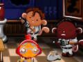Gra Scena Monkey Go Happy 810  w Internecie