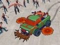 Gra Ocalały z Napędu Zombie  w Internecie