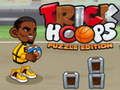 Gra Trick Hoops i Puzzle Edition  w Internecie
