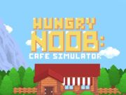 Gra Hungry Nub: Cafe Simulator w Internecie