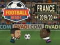 Gra Football Heads Francja 2019/20  w Internecie