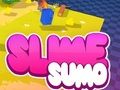 Gra Sumo Szlam 3D  w Internecie